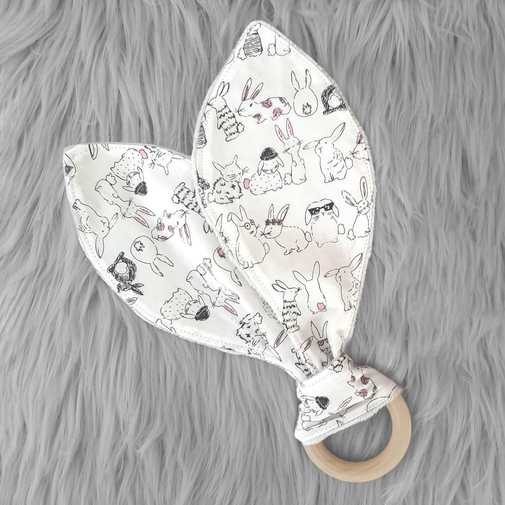 Handmade Bunny Rabbit Baby Sets Nz For A Pawpose