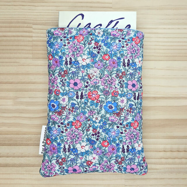 Handmade Book Sleeves NZ Online | For A Pawpose