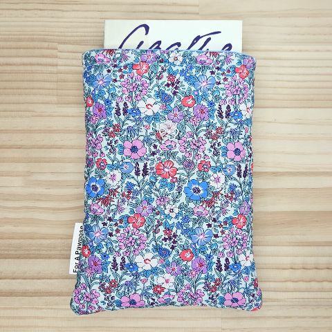 Handmade Book Sleeves NZ Online | For A Pawpose